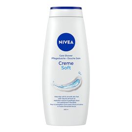 Nivea - Creme Soft - 650 ml / Beauty Uncategorized (Beauty)