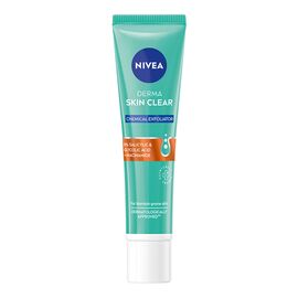 Nivea - DERMA Activate, Chemical Exfoliator - 40 ml / Beauty Uncategorized (Beauty)
