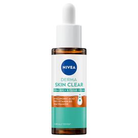 Nivea - DERMA Skin Clear Regenerate & Protect Serum - 30 ml / Beauty Αταξινόμητα (Ομορφιά)