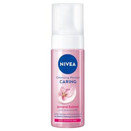 Nivea - Glow Cleansing Mousse - 150 ml / Beauty Uncategorized (Beauty)
