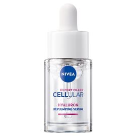 Nivea - Hyaluronic Replumping Serum - 15 ml / Beauty Αταξινόμητα (Ομορφιά)