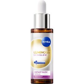 Nivea - Luminous630 Skin Glow Serum - 30 ml / Beauty Uncategorized (Beauty)