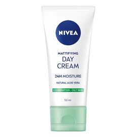 Nivea - Mattifying Day Cream - Combination Skin - 50 ml / Beauty Αταξινόμητα (Ομορφιά)