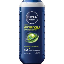 Nivea - Men Energy - 250 ml / Beauty Αταξινόμητα (Ομορφιά)