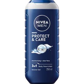 Nivea - Men Protect & Care - 250ml / Beauty Αταξινόμητα (Ομορφιά)