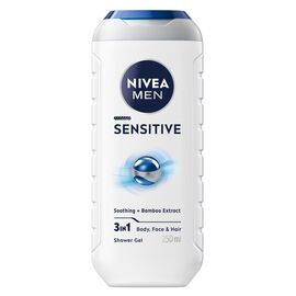 Nivea - Men Sensitive - 250 ml / Beauty Αταξινόμητα (Ομορφιά)