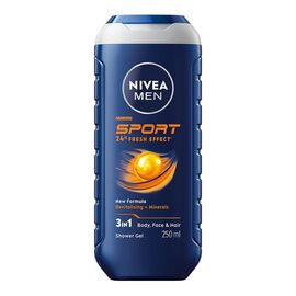 Nivea - Men Sport - 250 ml / Beauty Αταξινόμητα (Ομορφιά)