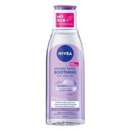 Nivea - Micellar Soothing - 200 ml / Beauty Uncategorized (Beauty)