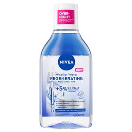 Nivea - Micellar Water Regenerating - 400 ml / Beauty Αταξινόμητα (Ομορφιά)