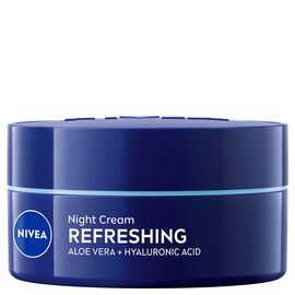 Nivea - Moisture Night Care Complex - 50 ml / Beauty Αταξινόμητα (Ομορφιά)