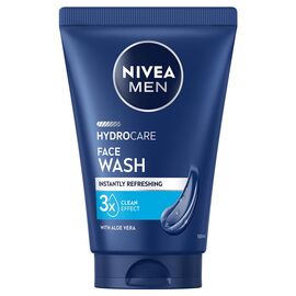 Nivea - Protect & Care Deep Cleaning Face Wash - 100 ml / Beauty Αταξινόμητα (Ομορφιά)