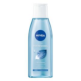 Nivea - Refreshing Toner - 200 ml / Beauty Uncategorized (Beauty)