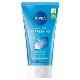 Nivea - Refreshing Wash Gel - 150 ml / Beauty Uncategorized (Beauty)