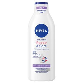 Nivea - Repair & Care Body Lotion - 400ml / Beauty Αταξινόμητα (Ομορφιά)