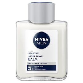 Nivea - Sensitive After Shave Balm - 100 ml / Beauty Αταξινόμητα (Ομορφιά)