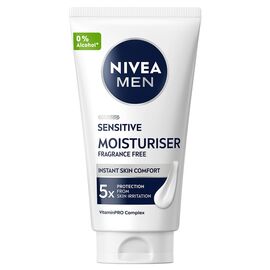 Nivea - Sensitive Face Cream - 75 ml / Beauty Αταξινόμητα (Ομορφιά)