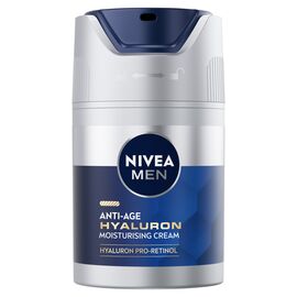Nivea - Sensitive Face Moisturiser - SPF 15 - 75 ml / Beauty Αταξινόμητα (Ομορφιά)