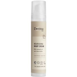 Derma - Eco Night Cream 50 ml / Beauty Uncategorized (Beauty)