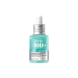 Anua - PDRN Hyaluronic Acid Capsule 100 Serum - Emerald - 30 ml / Beauty Αταξινόμητα (Ομορφιά)