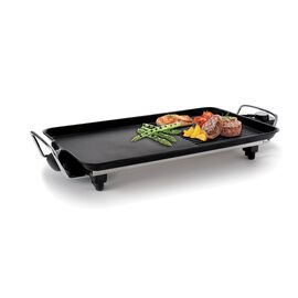 Fritel - GT 1375 Grill Teppanyaki / Home and Kitchen Uncategorized (Home & Kitchen) Home & Kitchen