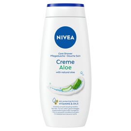 Nivea - Care Shower - Aloe Vera - 250 ml / Beauty Αταξινόμητα (Ομορφιά)