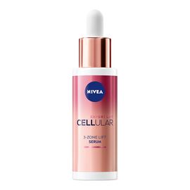 Nivea - Cellular 3-ZONE Lift Serum - 50 ml / Beauty Uncategorized (Beauty)