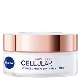 Nivea - Cellular Expert Advanced Anti-Age Day Cream - 50 ml / Beauty Uncategorized (Beauty)