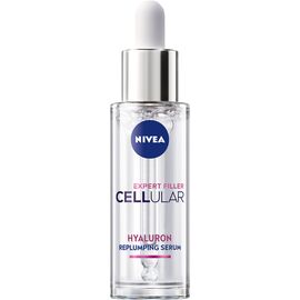 Nivea - Cellular Hyaluron Acid Serum - 30 ml / Beauty Uncategorized (Beauty)
