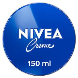 Nivea - Creme Tin - 150ml / Beauty Αταξινόμητα (Ομορφιά)