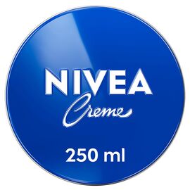 Nivea - Creme Tin - 250 ml / Beauty Uncategorized (Beauty)