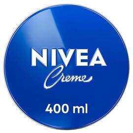 Nivea - Creme Tin - 400 ml / Beauty Αταξινόμητα (Ομορφιά)