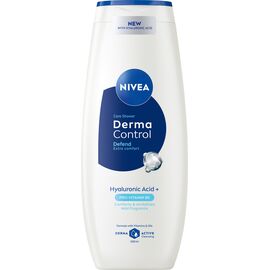 Nivea - Derma Control Defend - 500 ml / Beauty Uncategorized (Beauty)