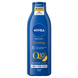 Nivea - Firming Q10 Rich Body Lotion - 250 ml / Beauty Αταξινόμητα (Ομορφιά)