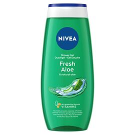 Nivea - Fresh Aloe - 250 ml / Beauty Αταξινόμητα (Ομορφιά)