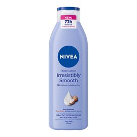 Nivea - Irresistibly Smooth Body Lotion - 250 ml / Beauty Αταξινόμητα (Ομορφιά)