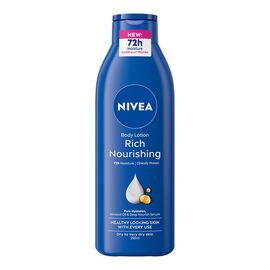 Nivea - Nourishing Body Lotion - 250 ml / Beauty Αταξινόμητα (Ομορφιά)