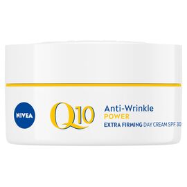 Nivea - Q10 Day Care SPF30 Power - 50ml / Beauty Uncategorized (Beauty)