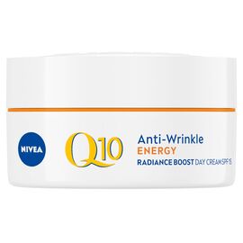 Nivea - Q10 Energy Day Cream - 50 ml / Beauty Uncategorized (Beauty)