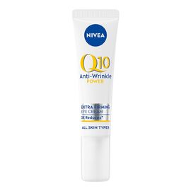 Nivea - Q10 Eye Care - 15 ml / Beauty Uncategorized (Beauty)