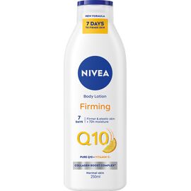 Nivea - Q10 Firming Body Lotion - 250 ml / Beauty Αταξινόμητα (Ομορφιά)