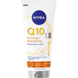 Nivea - Q10 Firming + Energizing Serum Body Lotion - 200 ml / Beauty Αταξινόμητα (Ομορφιά)