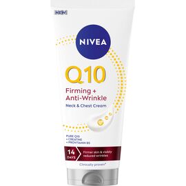 Nivea - Q10 Firming Neck & Chest Cream - 200 ml / Beauty Αταξινόμητα (Ομορφιά)