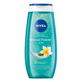 Nivea - Shower Gel Hawaii Flower & Oil - 250 ml / Beauty Αταξινόμητα (Ομορφιά)