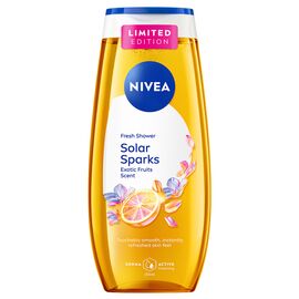 Nivea - Solar Sparks Shower Gel - 250ml / Beauty Αταξινόμητα (Ομορφιά)