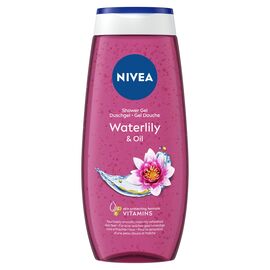 Nivea - Water Lily & Oil - 250ml / Beauty Αταξινόμητα (Ομορφιά)