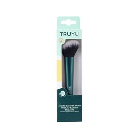 Truly - Angled Blusher Brush / Beauty Uncategorized (Beauty)