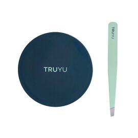 Truly - Compact Mirror & Tweezer / Beauty Αταξινόμητα (Ομορφιά)
