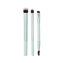 Truly - Eye & Brow Trio - Compact / Beauty Αταξινόμητα (Ομορφιά)