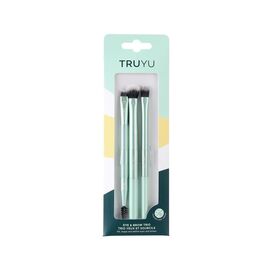 Truly - Eye & Brow Trio - Compact / Beauty Uncategorized (Beauty)