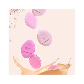 Truly - Fingertip Blenders - 4pk - Compact / Beauty Uncategorized (Beauty)